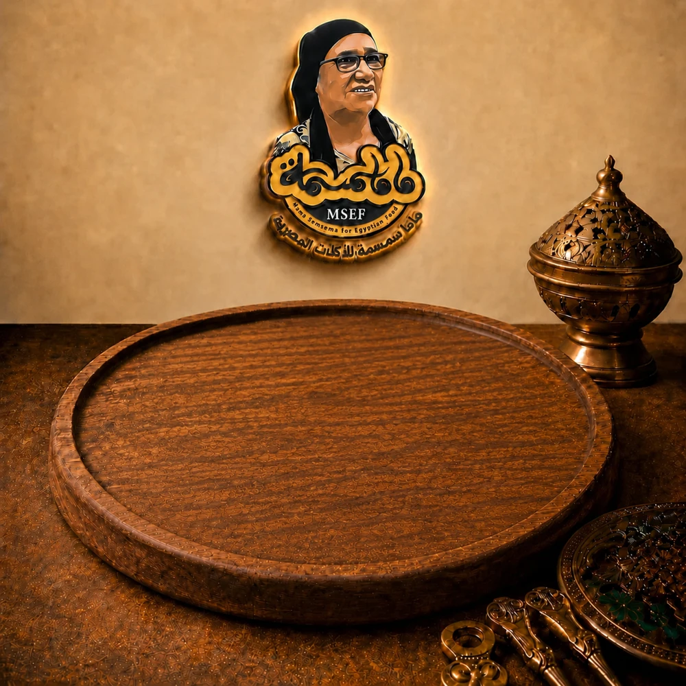 بيض بالزبدة البلدي (3 حبة)