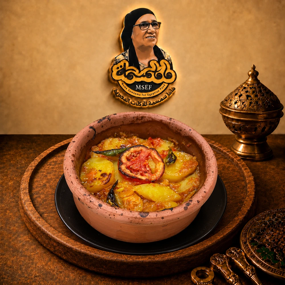 بطاطس