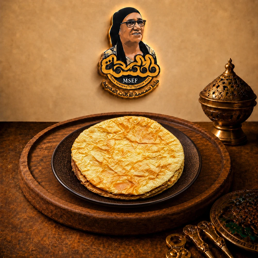 مشلتت ماما سمسمة البلدي