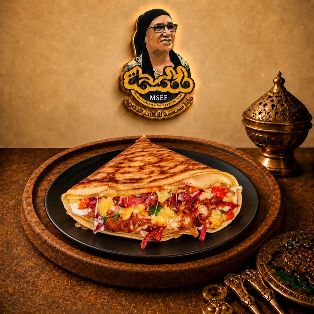 كريب هوت دوج