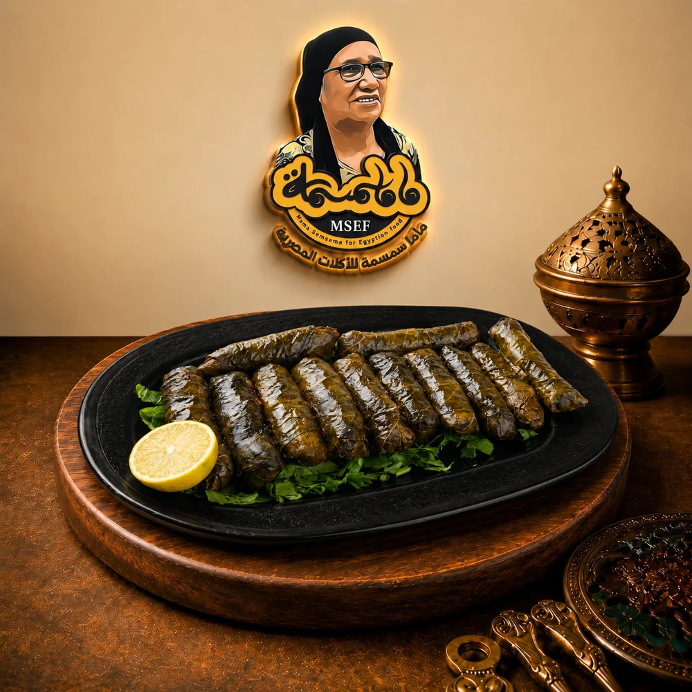 محاشي ورق عنب