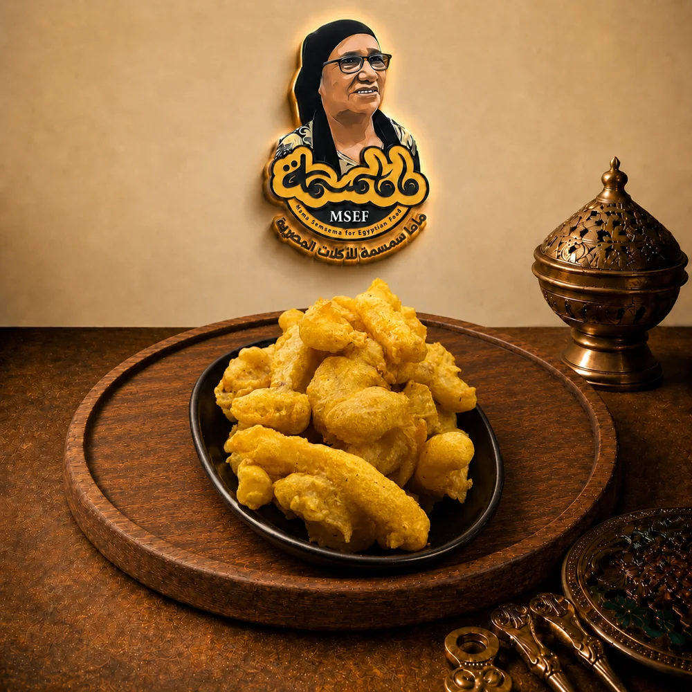 بطاطس (جمبري أو شيبسي أو صوابع)