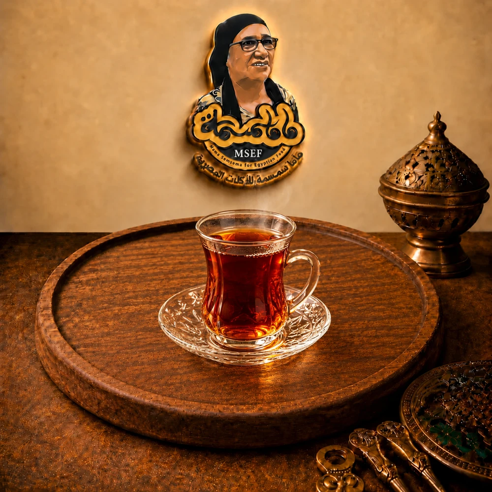 شاي